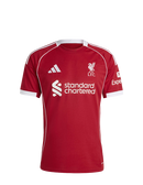 Camisola Principal Liverpool FC 25/26
