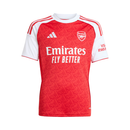 Camisola Principal Arsenal FC 25/26