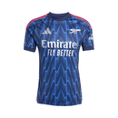 Camisola Alternativa Arsenal FC 25/26