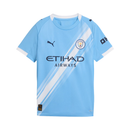 Camisola Principal Manchester City 25/26