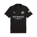 Camisola Alternativa Manchester City 25/26