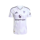 Camisola Alternativa Manchester United FC 25/26