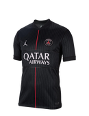 Camisola 4° Equipamento PSG 25/26
