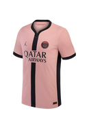 Camisola Terciária PSG 24/25