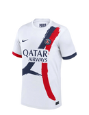 Camisola Alternativa PSG 25/26