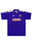 Camisola Principal Retro/Vintage Fiorentina 98/99