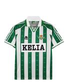 Camisola Principal Retro/Vintage Real Betis 96/97