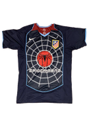 Camisola Alternativa Retro/Vintage Atlético Madrid 04/05
