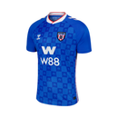 Camisola Alternativa Sunderland AFC 25/26