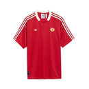Camisola Manchester United FC x Adidas Originals Vermelha