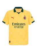Camisola Terciária AC Milan 25/26