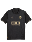 Camisola Alternativa Valencia 24/25