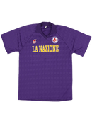 Camisola Principal Retro/Vintage Fiorentina 89/90