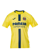 Camisola Principal Villarreal 25/26